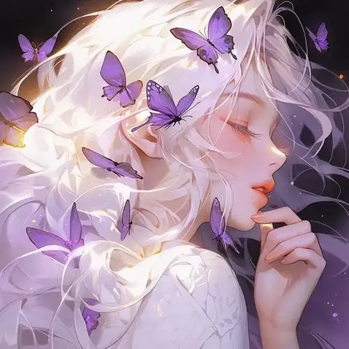 漫友夜航船长的头像