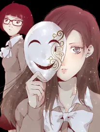 免费漫画长夜食堂封面